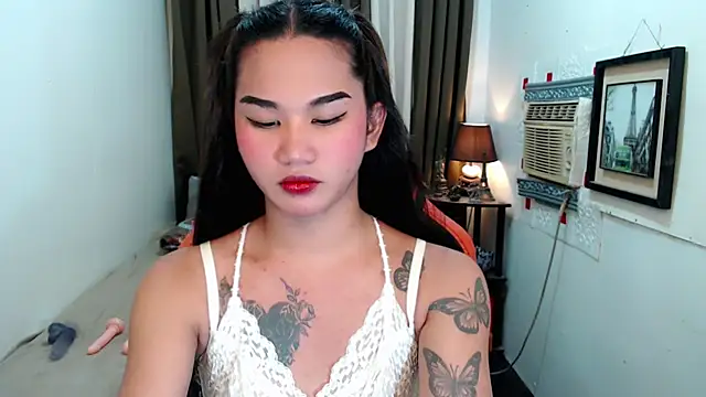 lil fantacy online show from October 2025 12:40:02 PM