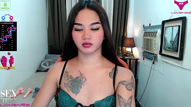 lil fantacy online show from November 2025 05:19:01 AM