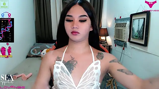 lil fantacy online show from November 2025 01:49:02 AM