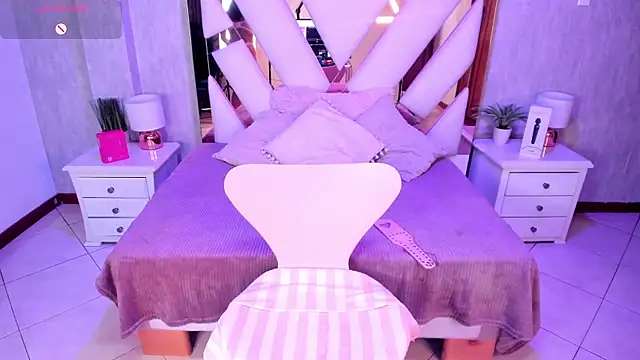 Janah Myers online show from February 2026 02:59:02 PM