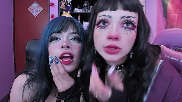 Vero Osb  online show from December 2025 02:18:01 AM