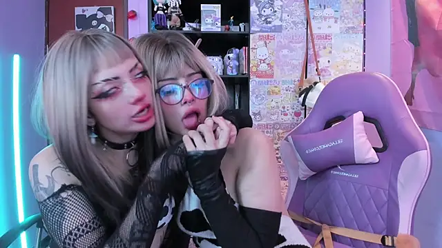 Vero Osb  online show from April 2026 04:33:02 AM