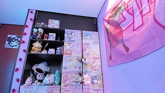 Vero Osb  online show from April 2026 12:02:02 AM