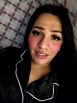 enoria1992 online show from March 2026 12:01:01 PM