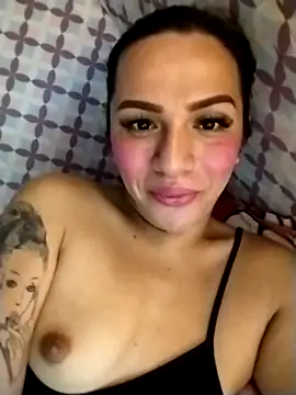 enoria1992 online show from March 2026 12:23:01 PM