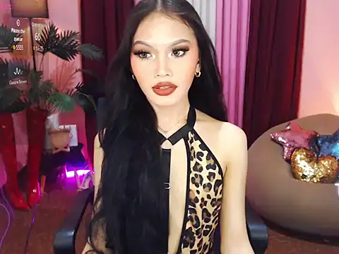 Asianprincess69 online show from October 2025 12:54:01 AM