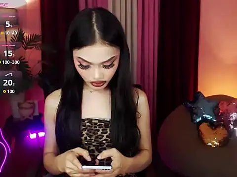 Asianprincess69 online show from November 2025 04:18:02 PM