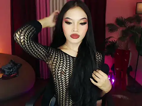 Asianprincess69 online show from November 2025 01:55:01 PM