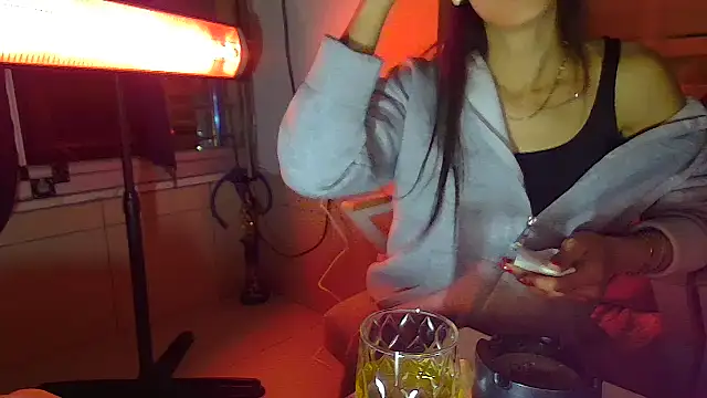 Snapshot of FenaLady chatting on January 2026 10:12:02 PM FenaLady online show from January 2026 10:12:02 PM