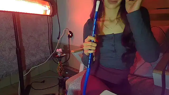 Snapshot of FenaLady chatting on January 2026 09:16:01 PM FenaLady online show from January 2026 09:16:01 PM