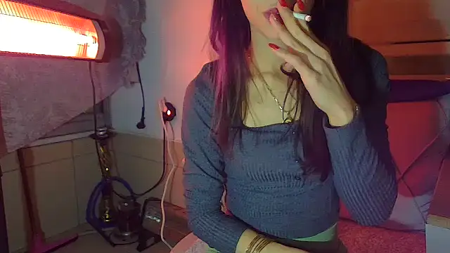 Snapshot of FenaLady chatting on January 2026 11:08:01 PM FenaLady online show from January 2026 11:08:01 PM