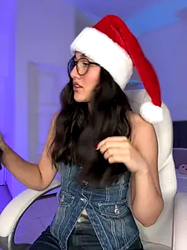 julieta jhonss online show from November 2025 02:04:02 AM