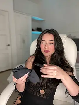 julieta jhonss online show from April 2026 02:06:01 AM