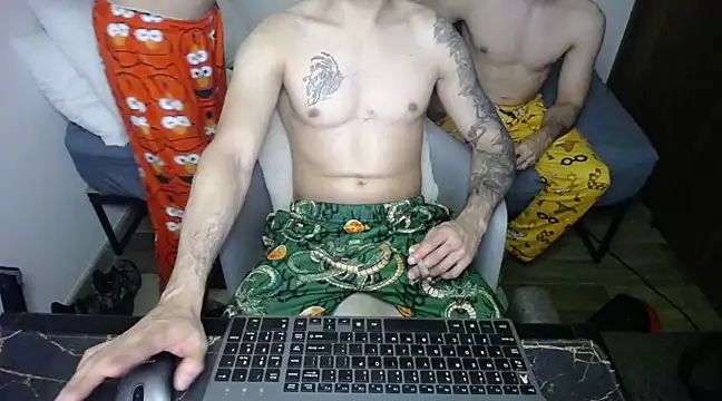 Snapshot of bossking017 chatting on January 2025 04:41:01 AM bossking017 online show from January 2025 04:41:01 AM