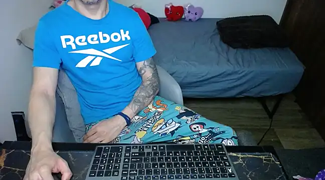 Snapshot of bossking017 chatting on February 2025 12:41:01 AM bossking017 online show from February 2025 12:41:01 AM