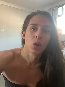 Isabelaa  online show from January 2026 08:03:01 PM