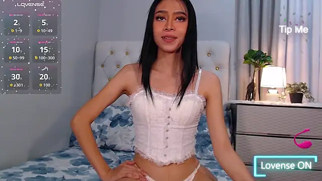 megumishemale x online show from November 2025 10:18:02 AM