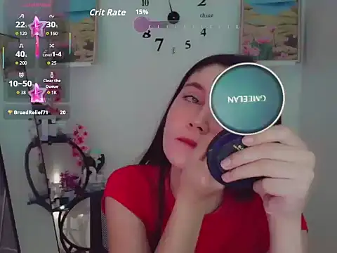 anne smithe online show from January 2026 11:30:02 PM