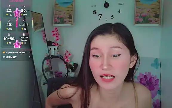 anne smithe online show from February 2026 07:58:01 AM