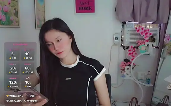 anne smithe online show from March 2026 01:22:02 AM