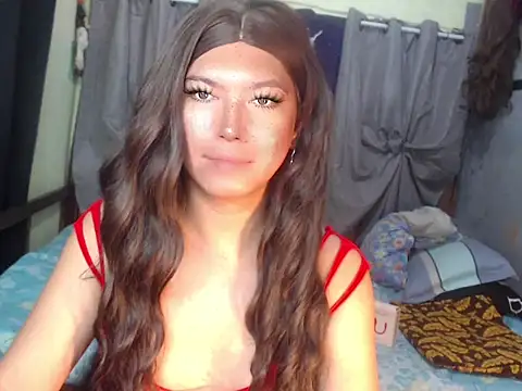 Snapshot of Queensabbyvee chatting on June 2026 09:07:02 PM Queensabbyvee online show from June 2026 09:07:02 PM