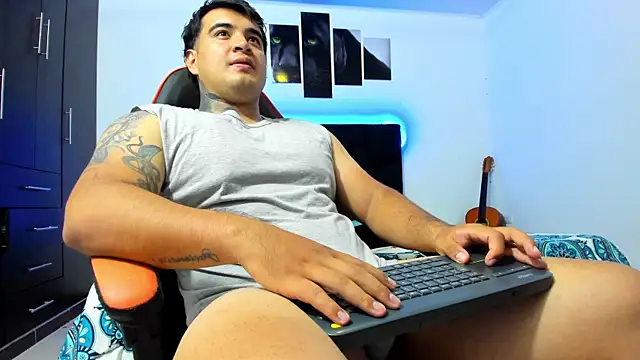 thiago  cp01 online show from March 2026 03:45:02 AM