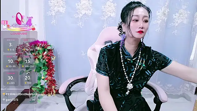 alinmeng online show from April 2026 11:22:02 PM