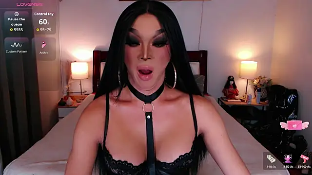 Snapshot of xQueenElektrax chatting on September 2025 09:48:01 PM xQueenElektrax online show from September 2025 09:48:01 PM