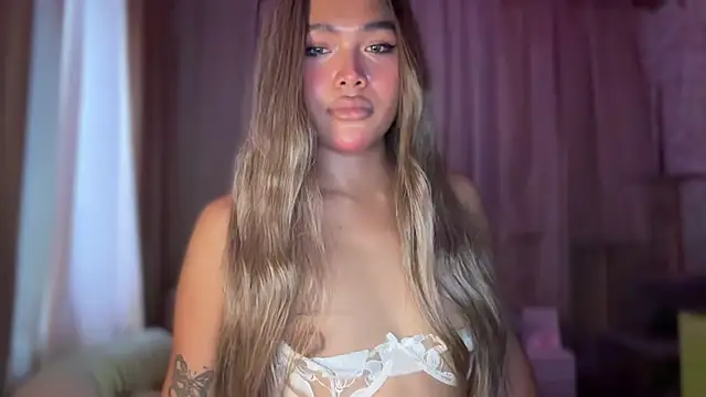 Yourbaby angelx online show from December 2025 07:03:02 AM