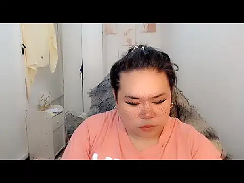 Snapshot of Goddes12inchTS chatting on February 2026 08:44:02 AM Goddes12inchTS online show from February 2026 08:44:02 AM