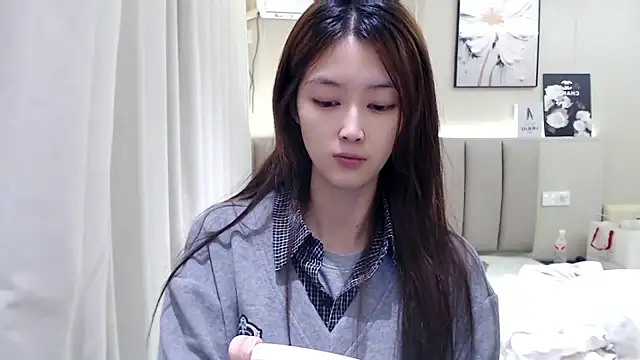 Snapshot of Mimi-cnbaby chatting on October 2025 01:36:03 PM Mimi-cnbaby online show from October 2025 01:36:03 PM