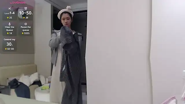 Snapshot of Mimi-cnbaby chatting on November 2025 12:16:02 PM Mimi-cnbaby online show from November 2025 12:16:02 PM