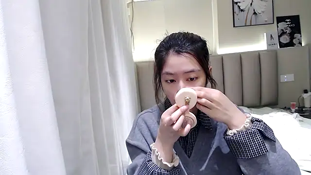 Snapshot of Mimi-cnbaby chatting on November 2025 05:06:02 AM Mimi-cnbaby online show from November 2025 05:06:02 AM