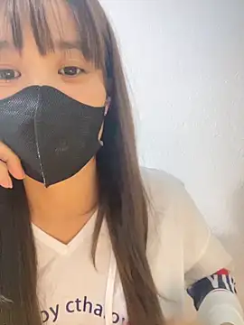 Lucy217 online show from November 2025 12:48:01 PM