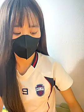 Lucy217 online show from November 2025 01:44:02 PM