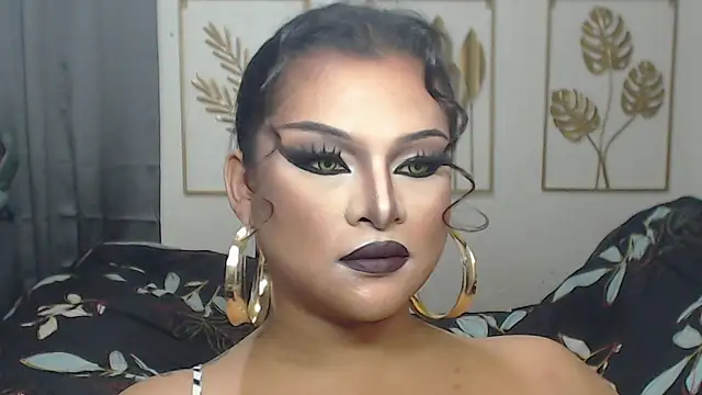 Snapshot of GoddessOFALLx chatting on February 2026 10:25:02 PM GoddessOFALLx online show from February 2026 10:25:02 PM