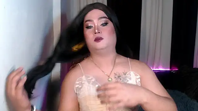 YourSweet-mich online show from February 2026 12:58:01 AM