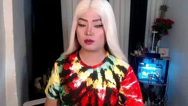 YourSweet-mich online show from July 2026 01:47:01 PM