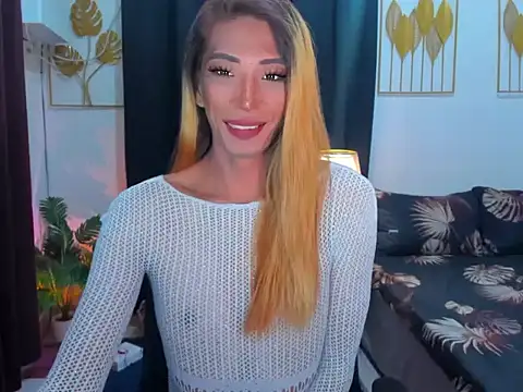 Amandawillson online show from October 2025 05:31:02 PM