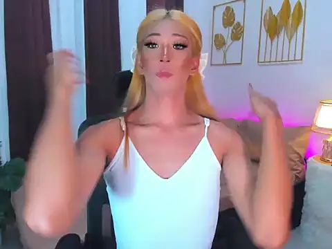 Amandawillson online show from November 2025 05:13:02 PM