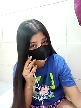 Hot Jaanvi  online show from October 2025 05:58:02 PM