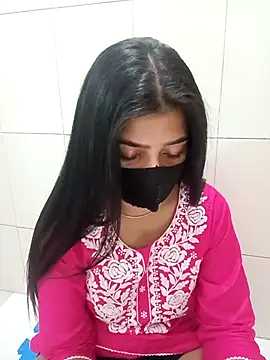 Hot Jaanvi  online show from October 2025 06:21:01 PM