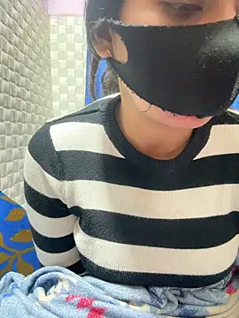 Hot Jaanvi  online show from February 2026 06:58:01 PM