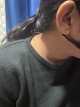 Hot Jaanvi  online show from February 2026 04:00:01 PM