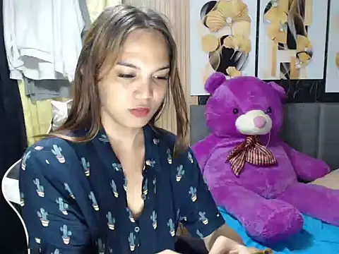 Raffa ella69 online show from October 2025 06:48:01 AM