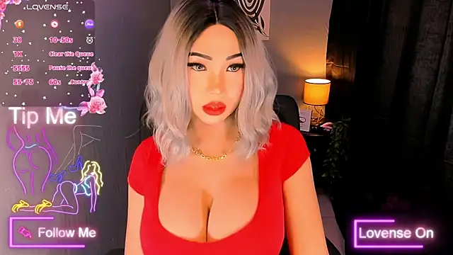Snapshot of TriciaCumLoader chatting on September 2025 09:28:02 PM TriciaCumLoader online show from September 2025 09:28:02 PM