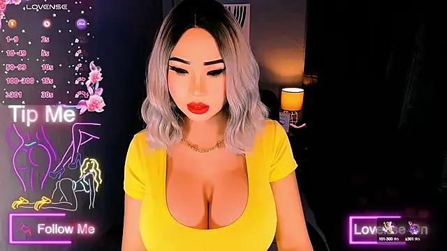 Snapshot of TriciaCumLoader chatting on September 2025 01:13:02 PM TriciaCumLoader online show from September 2025 01:13:02 PM
