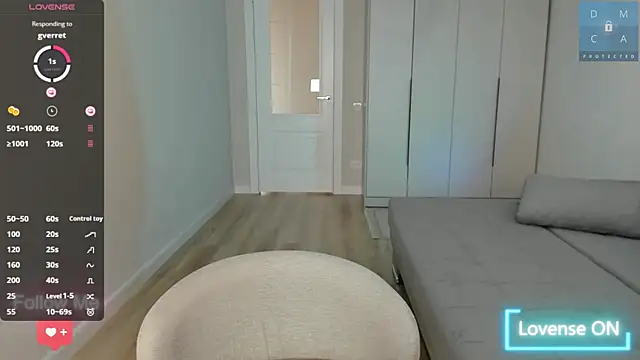 MinaDiamondd online show from March 2026 03:11:02 AM