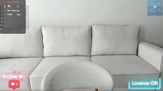MinaDiamondd online show from July 2026 04:47:02 AM