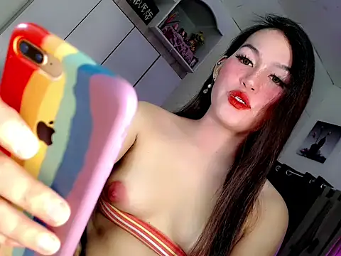 Miss twinny21 online show from November 2025 08:46:02 AM